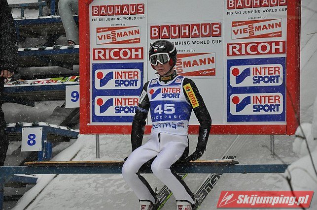 195 Kamil Stoch